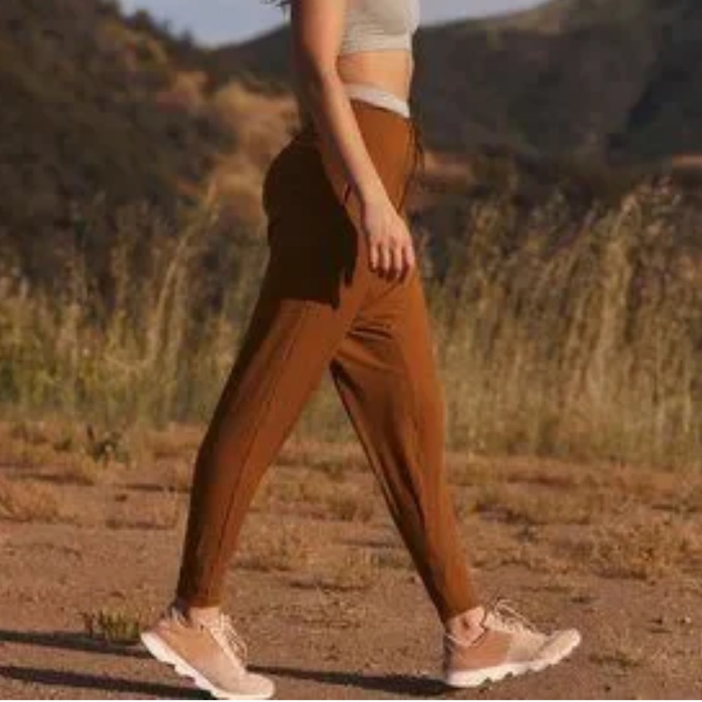 Free People Movement Jogger Pants View 2